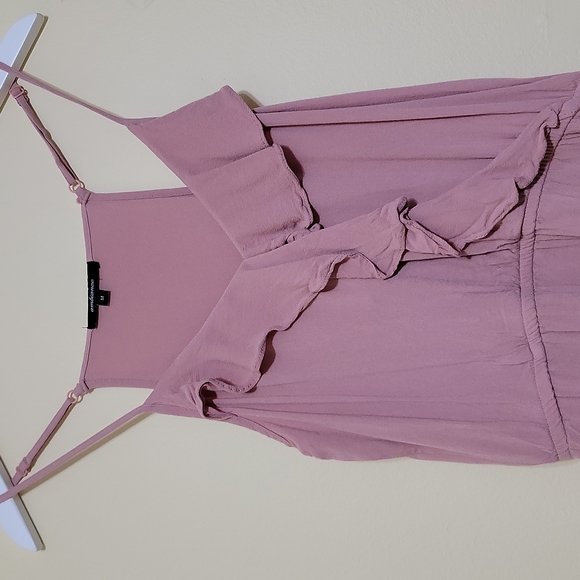 Romper - Picture 2 of 5